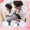 140 Pcs 20 Set Pre Drawn Canvas Kit for Painting Craft Sip and Paint Kit for Adults Pre Printed Canvas Painting Favor for Virtual DIY Birthday Gifts Adult's Date Party (Mother's Day)